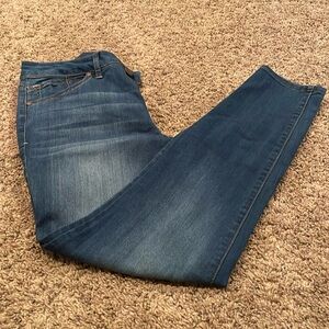 Women's 1822 Denim Skinny Jeans - Size 10